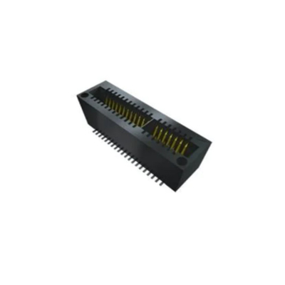 MEC1-130-02-F-D-EM2-TR connettori 1.00 mm Mini Edge Card Socket Connector