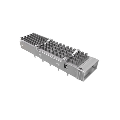 UE36-C16200-05B4A connettori 36 porte QSFP DD connettore per schede di interfaccia di rete