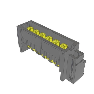 IP5-06-01-L-S-RA1-L-TR connettori 6POS 4.00mm IsoRate 50Ohm