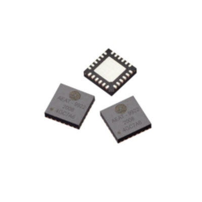 AEAT-9933-102 Chip a circuito integrato a 14 bit, codificatore magnetico angolare programmabile