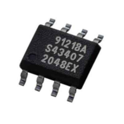MLX91218LDC-ARX-300-RE Sensor IC IMC-Hall Current Sensor IC con doppio rilevamento di sovraccarico