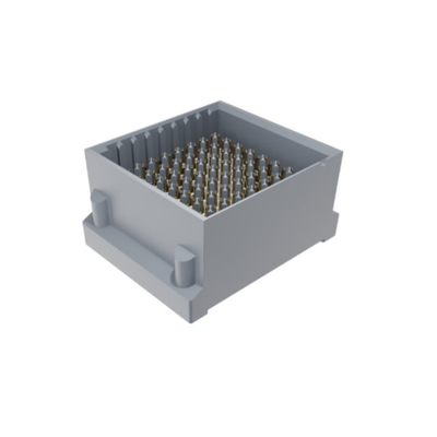 245-821H-11V connettori 8-pair Paladin HD2 Vertical Header 224Gb/s Backplane connettori