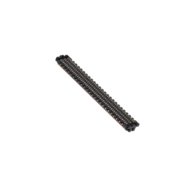 Connettori SEAM-50-02.0-L-06-2-A-K-TR Connettori Board-to-Board per veicoli ad alte prestazioni da 56 Gbps