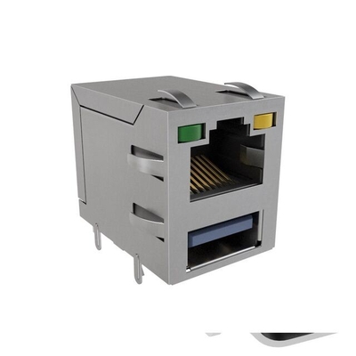 RJE361883143 connettori RJE36 serie connettori combinati 8POS connettore modulare