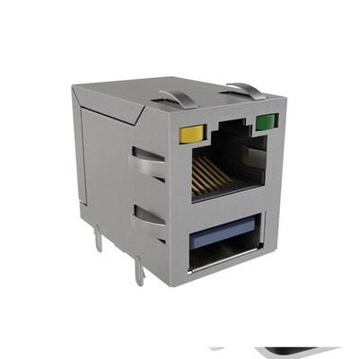 RJE361883403 connettori connettori combinati 8POS RJE36 serie connettore modulare