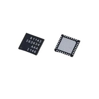 MLX81143KLW-AAA-000 Chip di circuito integrato Smart Multi-Channel RGB-LED Controller