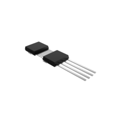 MLX90372GVS-ADE-311 Sensore IC Hall Effect Sensor IC DMP-4 Triaxis Position Sensors