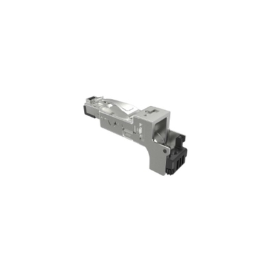 DRP10188410002 connettori CAT6A prestazioni 8POS 500MHz connettori jack registrati