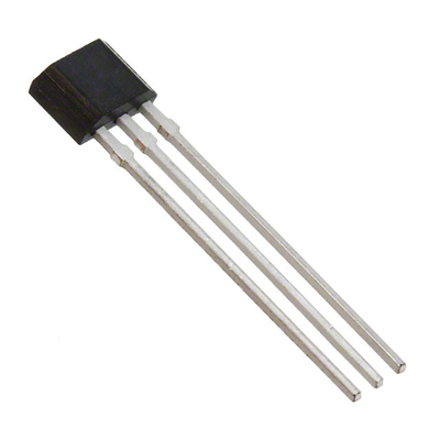 MLX92211LUA-AAA-000 Sensore IC Digital Hall-Effect Latch IC TO-92-3 Sensori magnetici