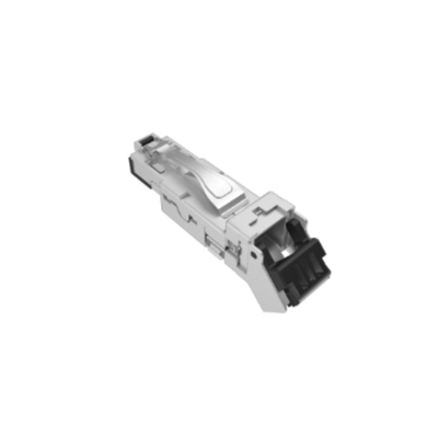 DRP10188300002 connettori CAT6A prestazioni 8POS connettore jack registrato industriale