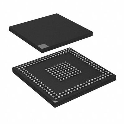 ADSP-BF527KBCZ-6A Microcontrollore MCU Low Power Dual-Channel Blackfin Embedded Processor