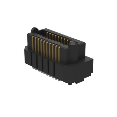 ADM6-10-01.5-L-4-0-A-TR connettori 0,635 mm AcceleRate HD High-Density 4-Row Terminal Connector