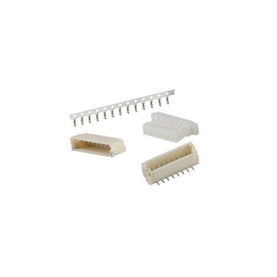 10157096-01221LF connettori 24 posizione 1.00mm Pin Holder connettore