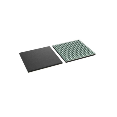 TMS320C6655CZHA25 Microcontrollore MCU 1.25GHz DSP a punto fisso e fluttuante FCBGA-625