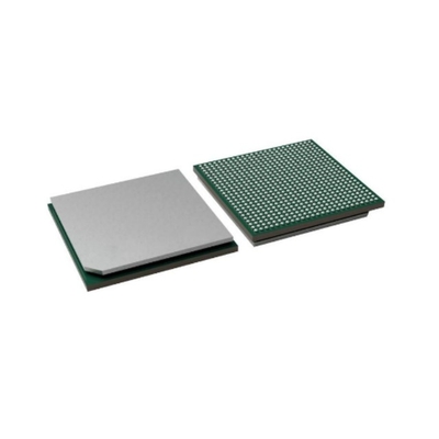 TMS320C6654CZH7 Microcontrollore MCU ad alte prestazioni a singolo nucleo C66x DSP FCBGA-625
