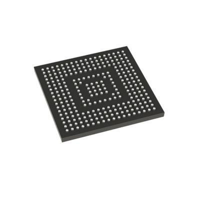 XMC7100-E272K4160AA Microcontrollore MCU 32 bit Arm Cortex-M7 Microcontrollori MCU FBGA-272