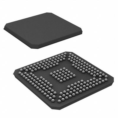 TMS320VC5501GBE300 Microcontrollore MCU 300MHz a bassa potenza C55x DSP a punto fisso NFBGA-201