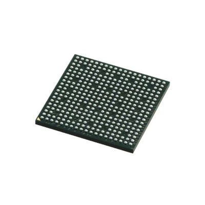 TMS320DM368ZCEF Microcontrollore MCU DaVinci Digital Media Processors NFBGA-338 DSP