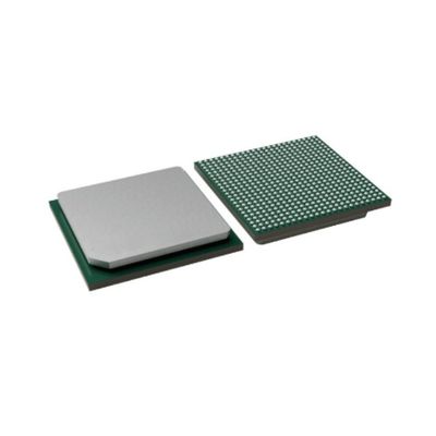 TMS320C6452CUT9 Microcontrollore MCU C64x+ Processori di segnale digitale a punto fisso