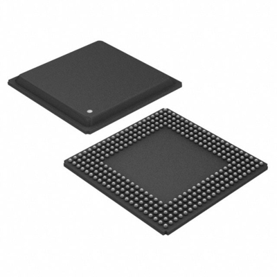 TMS320C6413ZTSA500 Microcontrollore MCU 500MHz DSP a punto fisso ad alte prestazioni C64x