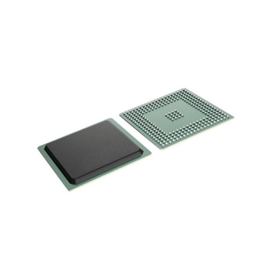TMS32C6713BGDPA200 Microcontrollore MCU ad alte prestazioni 200 MHz C67x DSP a punto galleggiante