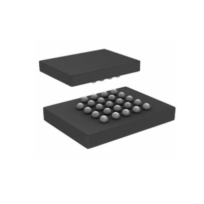 S70FL01GSAGBHVC13 Memoria IC Chip 1Gbit SPI 133MHz NOR Memoria flash IC