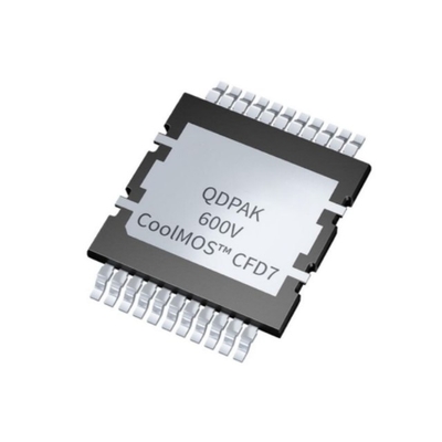 IPDQ60R020CFD7 Chip di circuito integrato 600V CoolMOSTM CFD7 Power Transistor PG-HDSOP-22