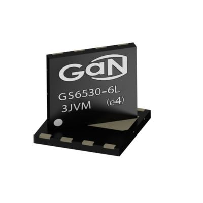 GS-065-030-6-LT-TR Chip di circuito integrato 700V CoolGaNTM Power Transistors per l'affidabilità