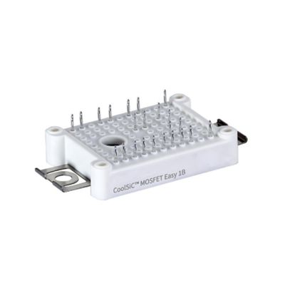FF8MR12W1M1HB70 Moduli IGBT automobilistici 1200V 8mΩ Modulo a Mezzo ponte MOSFET a carburo di silicio