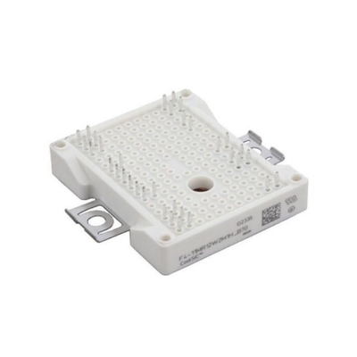 F411MR12W2M1HB70 Moduli IGBT per autoveicoli Modulo EasyPACKTM con MOSFET di trincea CoolSiCTM e PressFIT / NTC