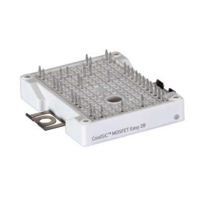 FS13MR12W2M1HC55 Moduli IGBT per autoveicoli 1200V CoolSiCTM MOSFET SixPACK Modulo ponte trifase