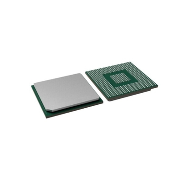 TMS320C6455BCTZ2 Microcontrollore MCU 1.2GHz Processori di segnale digitale a punto fisso