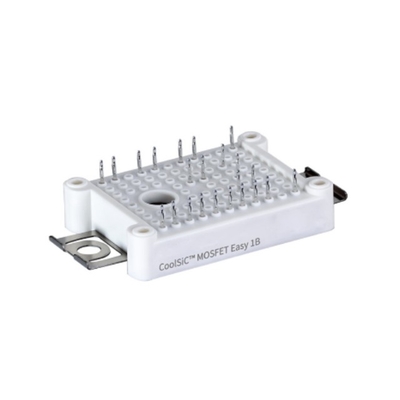 FF8MR12W1M1HS4PB11 Moduli IGBT per autoveicoli 1200V MOSFET a carburo di silicio