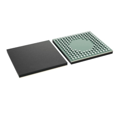 TMS320C5534AZAY05 Microcontrollore MCU 50MHz a bassa potenza C55x DSP a punto fisso NFBGA-144