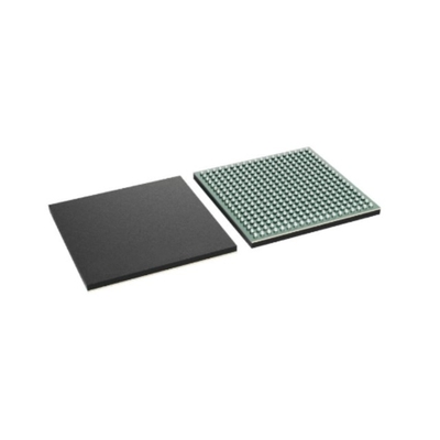 TMS320DM357ZWT Microcontrollore MCU Digital Media System-on-chip NFBGA-361 Package