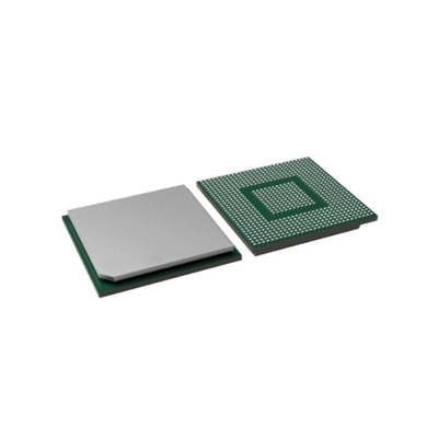 TMS320C6472ECTZ7 Microcontrollore MCU DSP a punto fisso ad alte prestazioni FCBGA-737
