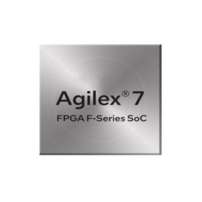 AGFB027R24C2E1VB campo programmabile gate array Agilex F FPGA BGA-2340 2.7M elementi logici