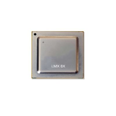 MIMX8QX6GVLFZAC Microcontrollore MCU FBGA-609 i.MX8Q Microprocessori a 3 core a 64 bit