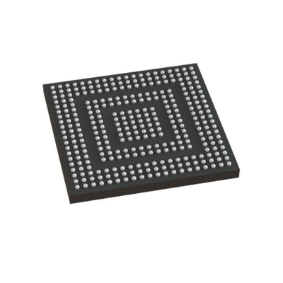 R7S910035CBA Microcontrollore MCU RZ/T1 Microprocessori per il controllo in tempo reale FBGA-320