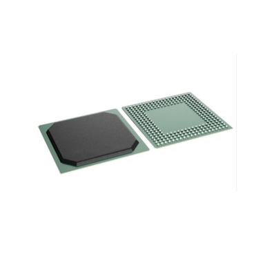 TMS32C6211BGFNA150 Microcontrollore MCU 167MHz C62x DSP PBGA-256 pacchetto a punto fisso