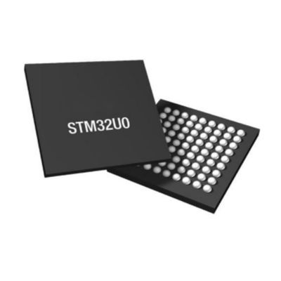 STM32U073MBI6 Microcontrollore MCU a potenza ultra bassa 56 MHz Microcontrollori MCU