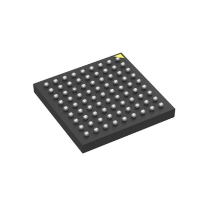 STA9100MGAS Modulo di comunicazione wireless IC di misura del motore di posizionamento del ricevitore