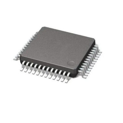 MCXC444VLH Microcontrollore MCU a bassa potenza ARM Cortex-M0 MCX C Microcontrollore