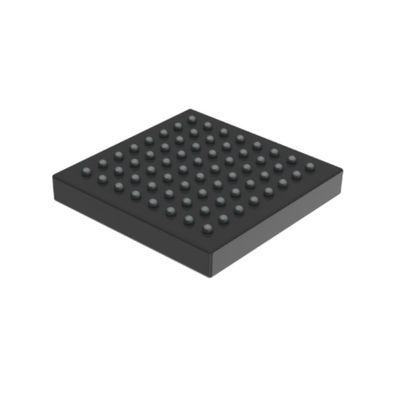 MCXC443VMP Microcontrollore MCU MCX C Microcontrollore per la sicurezza e la sorveglianza domestica