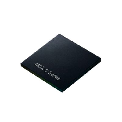 MCXC443VLH Microcontrollore MCU Alta precisione MCX C Microcontrollore per illuminazione intelligente