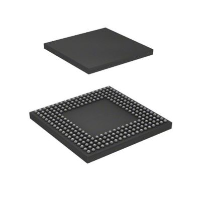 HD6417727BP160CV Microcontrollore MCU a singolo chip 32 bit RISC Microprocessore LFBGA-240