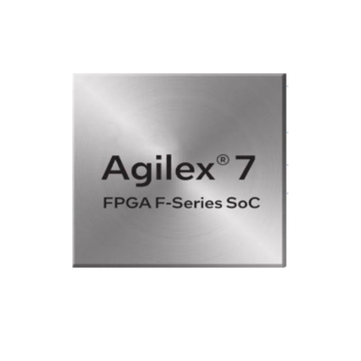 AGFB022R25A2I2V Array di gate programmabili di campo Agilex 7 Serie F Array di gate programmabili di campo 2581-BGA