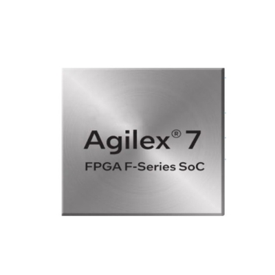 AGFB012R24D2I2V Field Programmable Gate Array General Purpose AgilexTM 7 F-Series FPGA IC