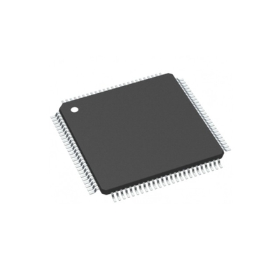 STM32G491VCT6 Microcontrollore MCU fino a 170MHz 32 bit ARM Cortex-M4 MCU LQFP-100