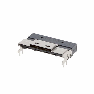 U10-A474-240T connettori U10 SlimSASTM connettori con interfaccia SAS-4